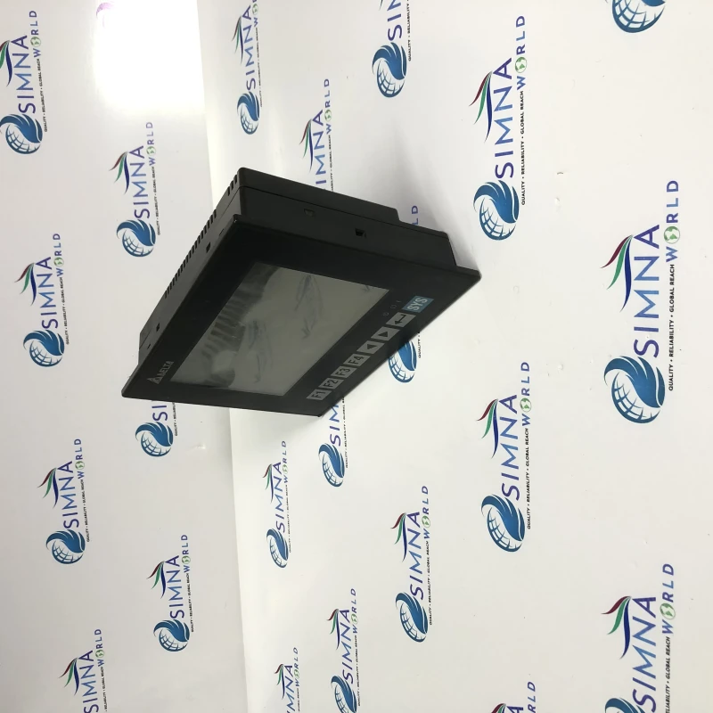 Delta DOP-B07S211 HMI Touch Screen 7 Inch Operator Panel thumbnail 4